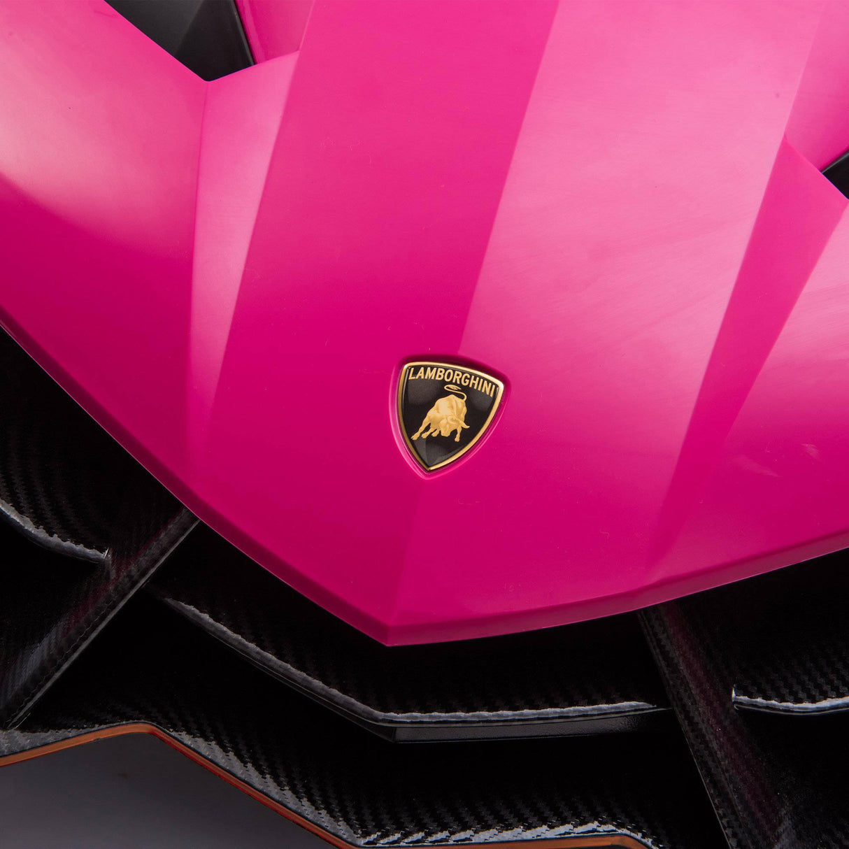 24V 4x4 Lamborghini Veneno 2 Seater Ride on Car - DTI Direct USA