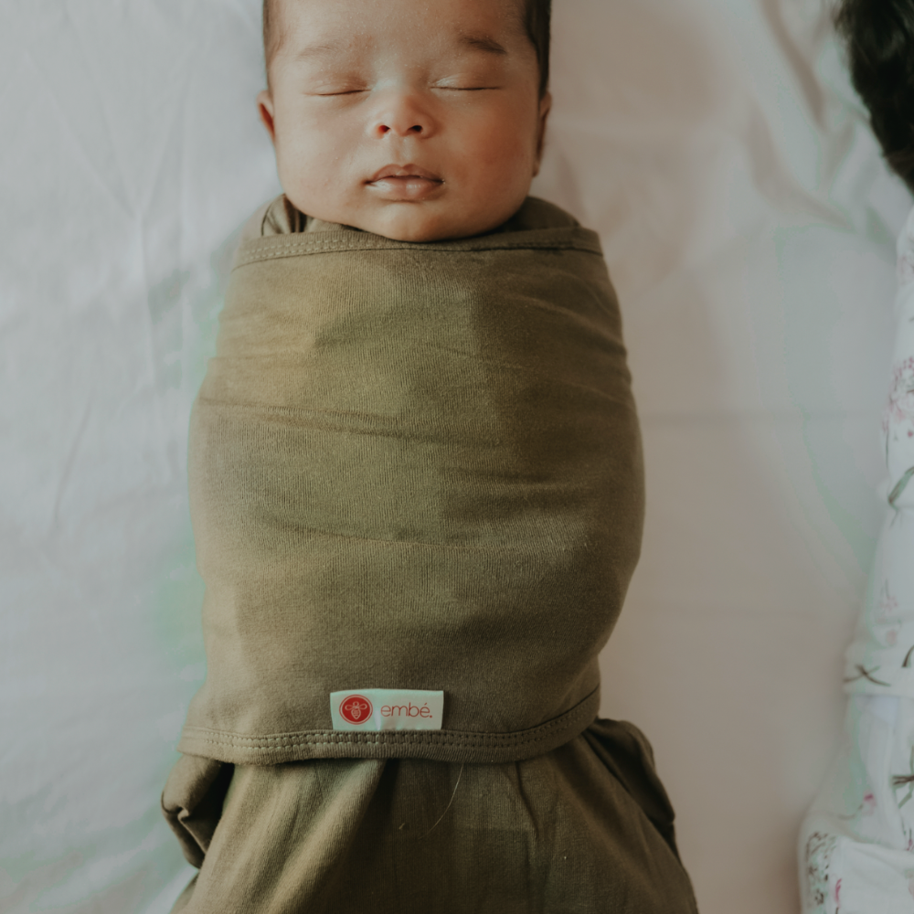 Sleeper Sack by embé®