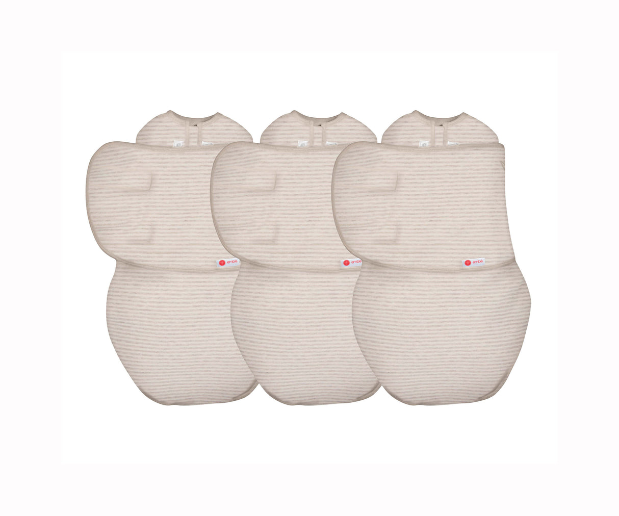 *Organic* Swaddle Wrap Bundle by embé®
