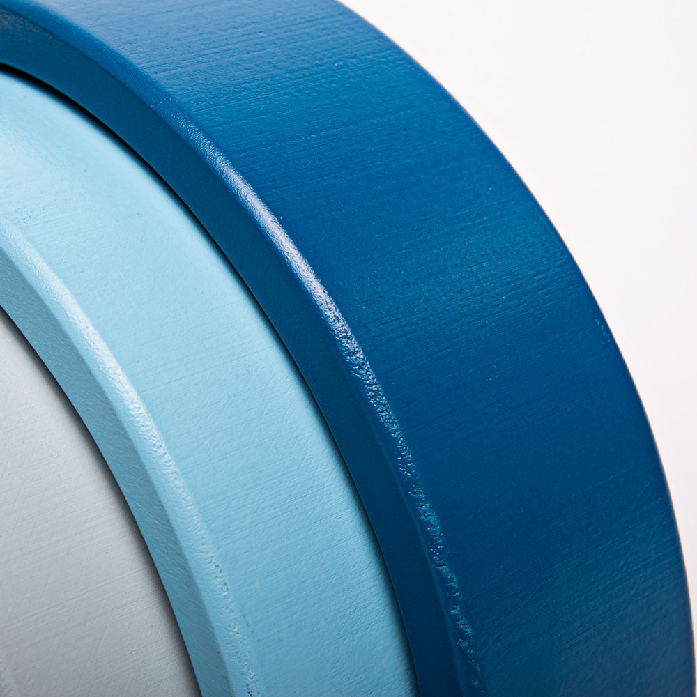 100% FSC Certified Rainbow Arches by Bigjigs Toys US