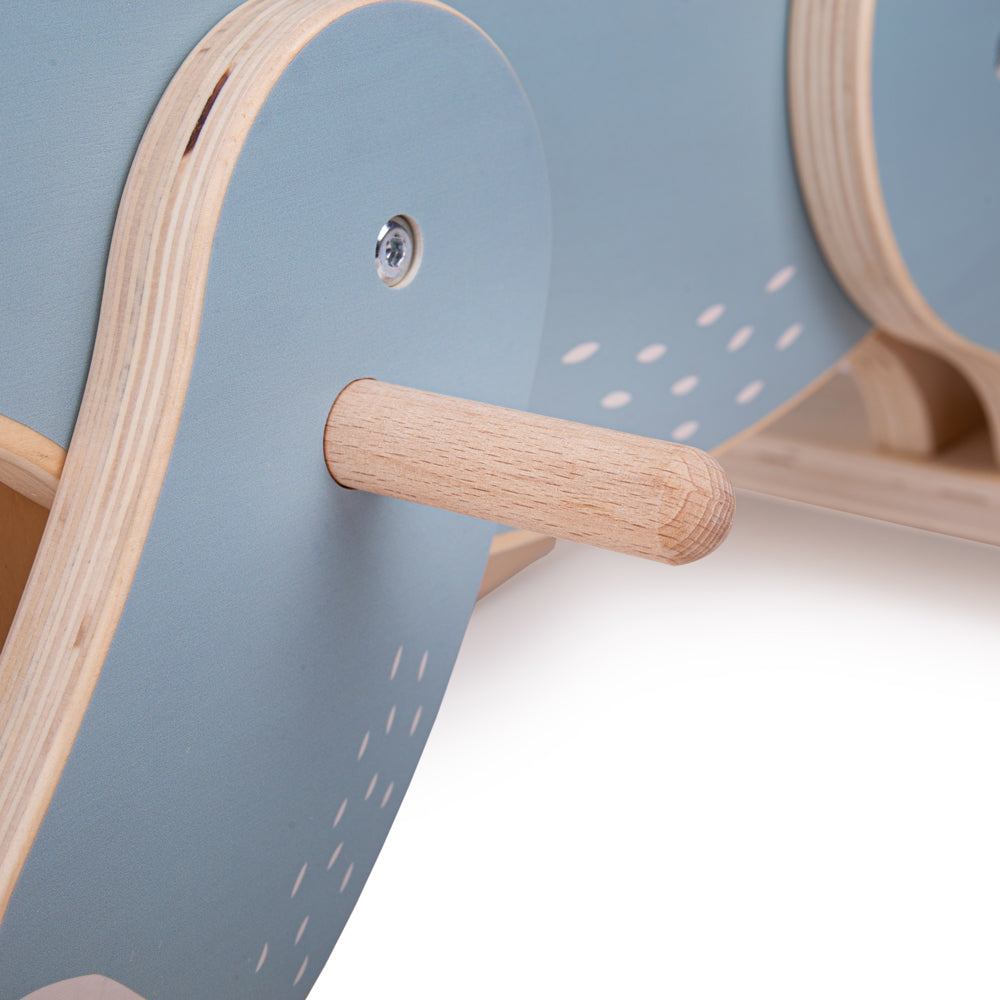 FSC 100% Rocking Rabbit by Bigjigs Toys US