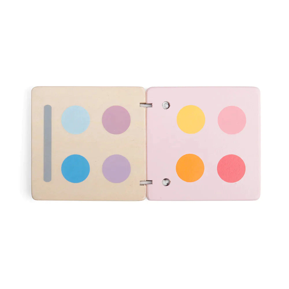 Vanity Spa Unit by Bigjigs Toys US