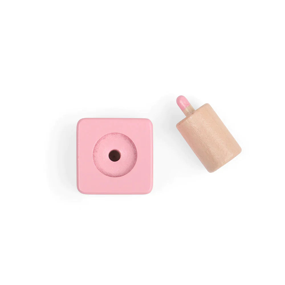 Vanity Spa Unit by Bigjigs Toys US