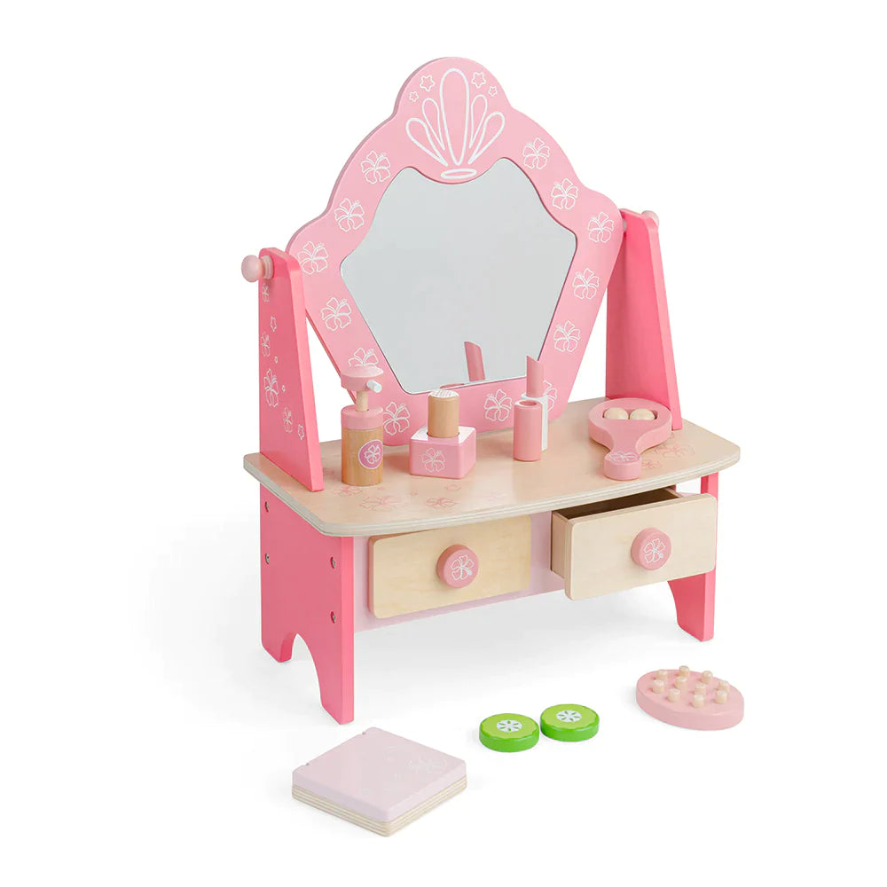 Vanity Spa Unit by Bigjigs Toys US