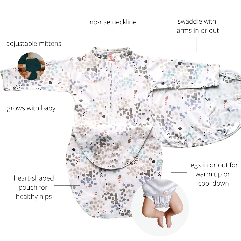 Sleeper Sack by embé®