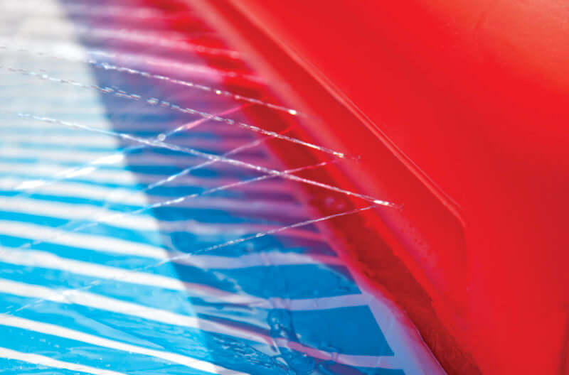 WOW Sports Super Slide Giant 25ft Water Slide 25' X 6' (20-2212) by Jupiter Gear