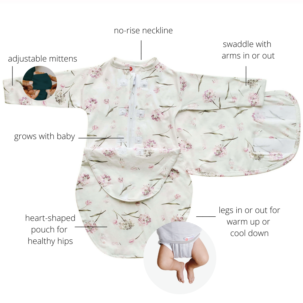 Sleeper Sack by embé®