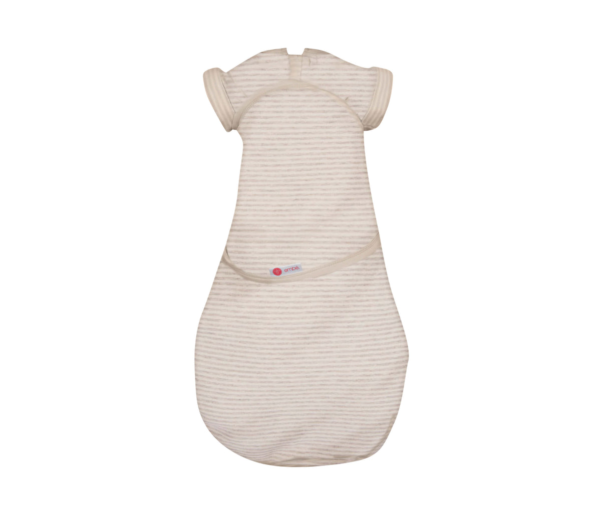 *GOTS Certified Organic* Swaddles by embé®