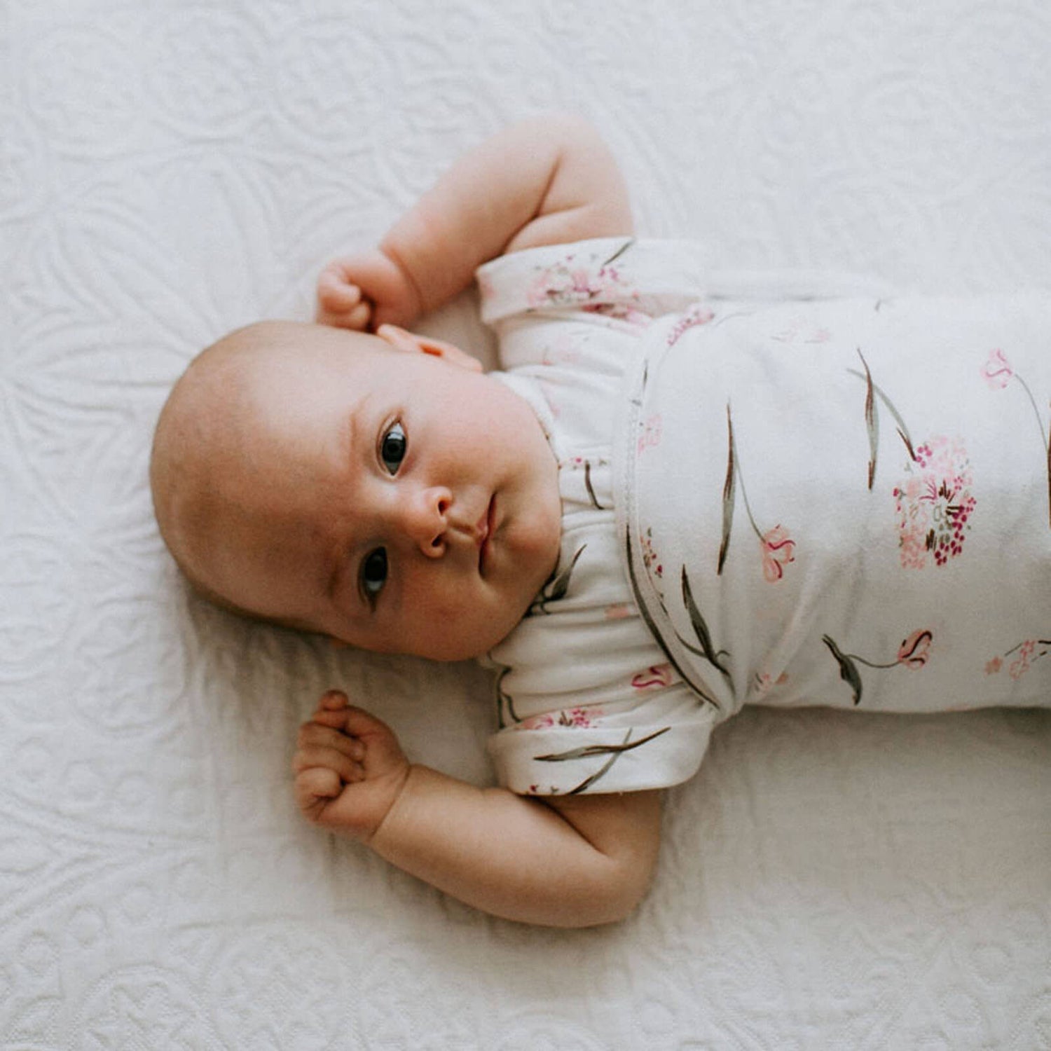 2-Stage Swaddle Bundle by embé®