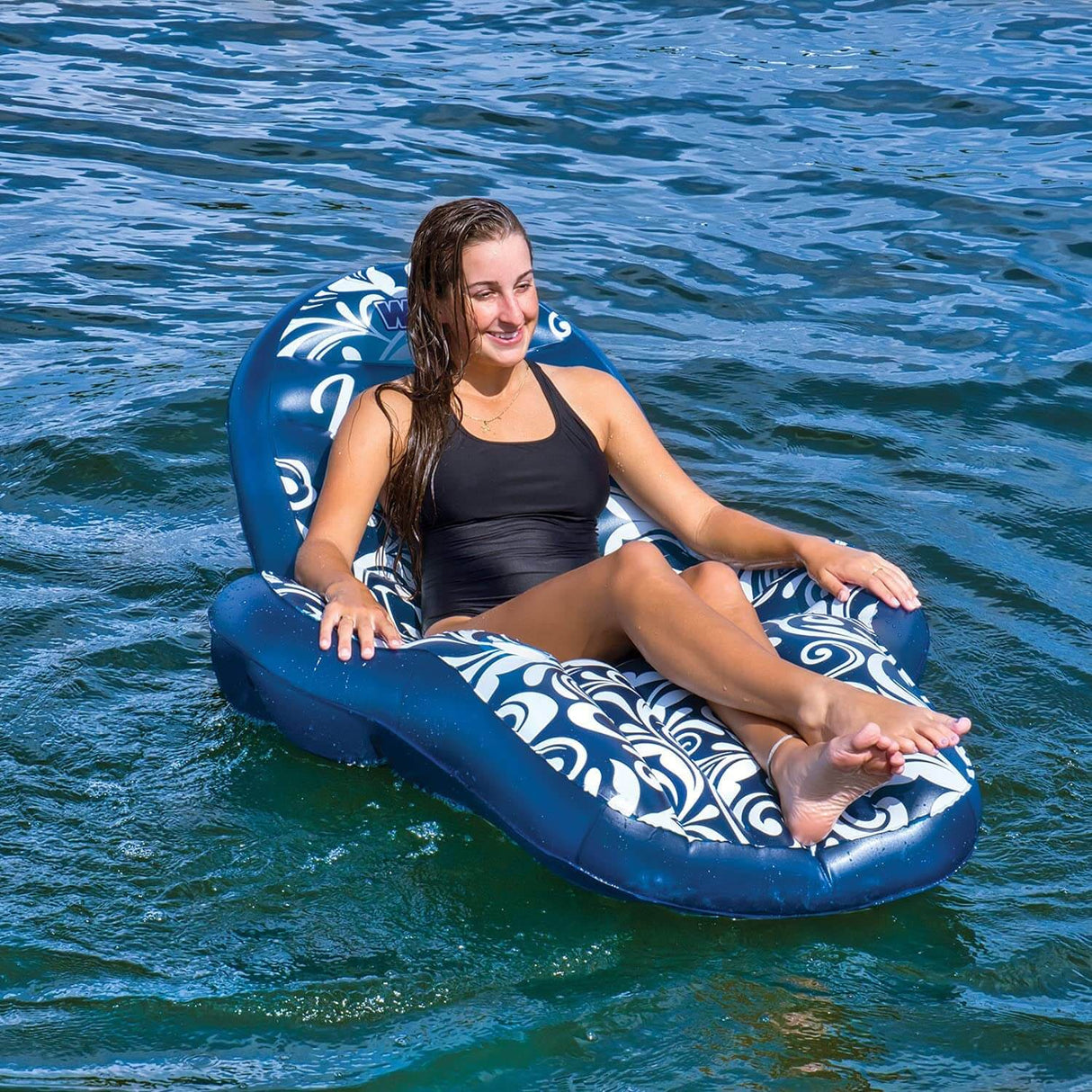 WOW Sports Lu WOW Lounge (21-2060) by Jupiter Gear