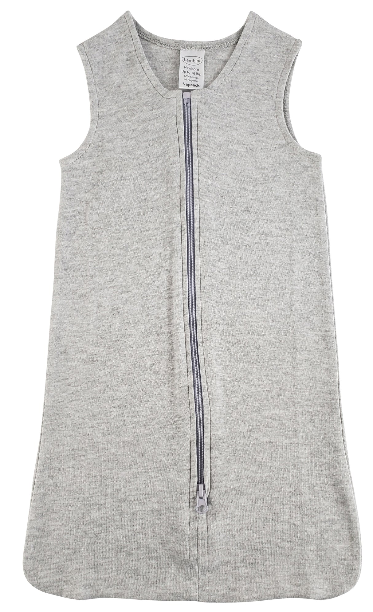 Napsack Heather Grey