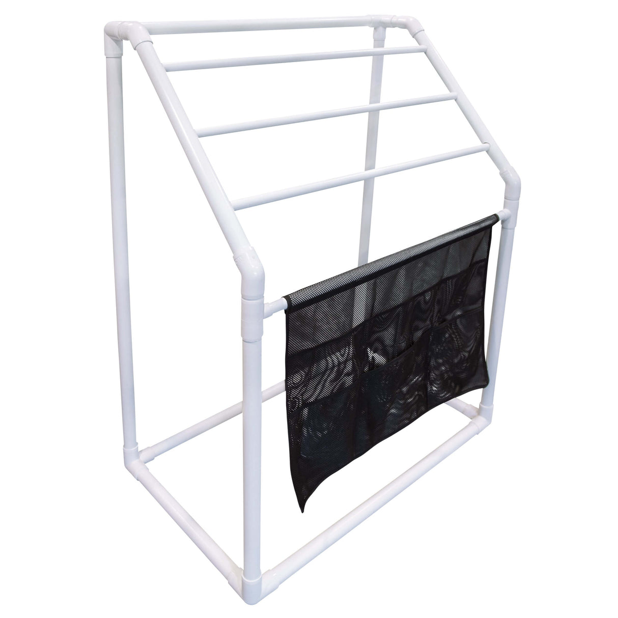 WOW Sports Towel Rack Heavy Duty - Collapsible (20-5020) by Jupiter Gear