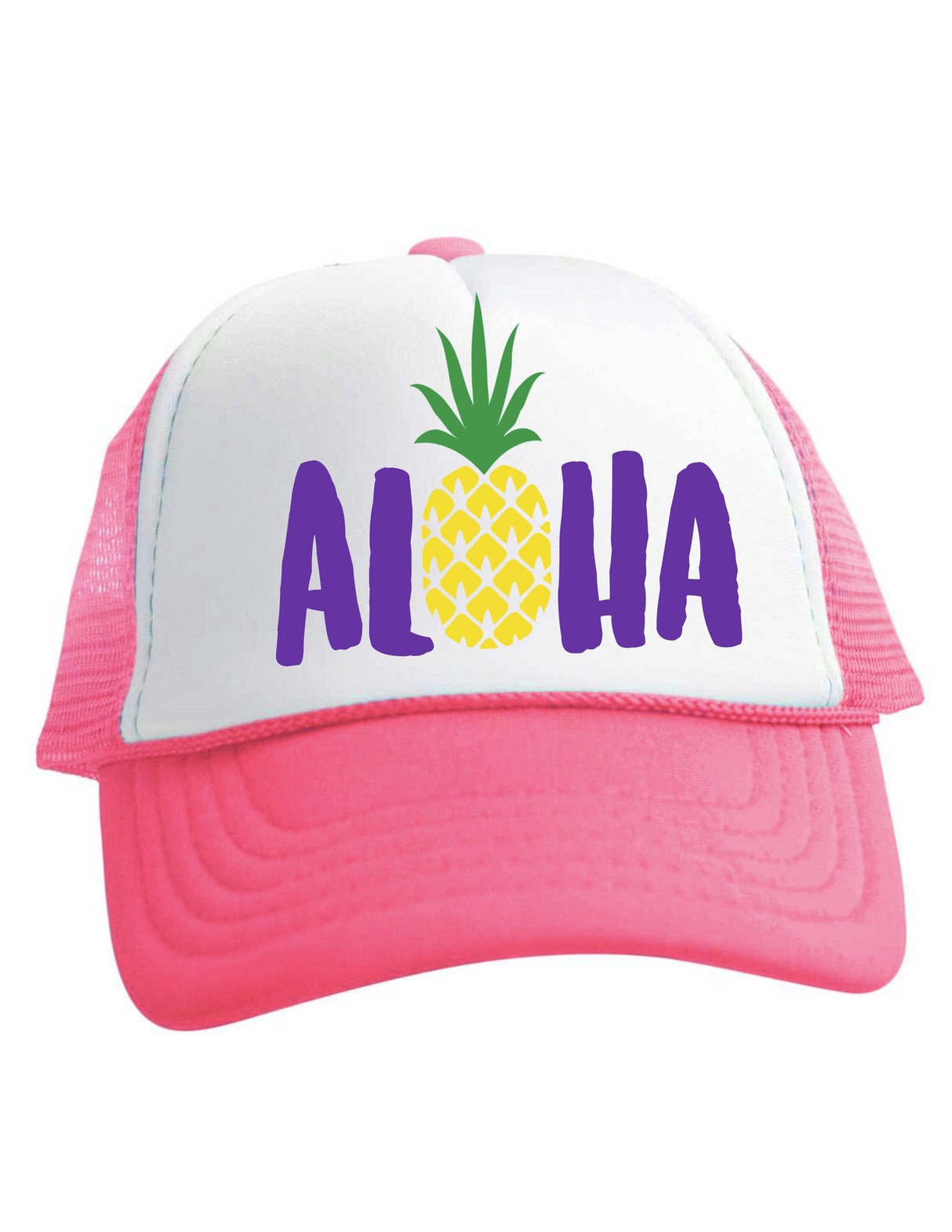 Aloha by Beau & Belle Littles