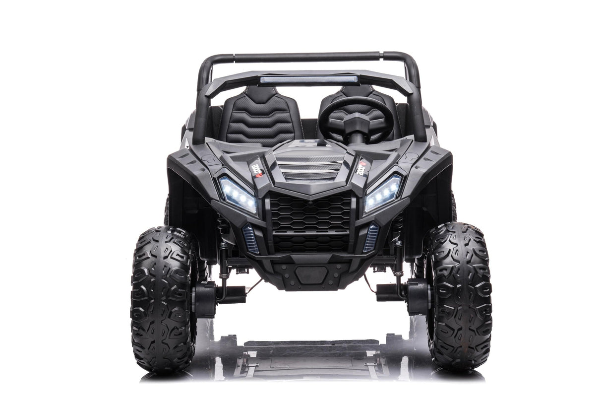 24V 4x4 Freddo Dune Buggy Buccaneer 2 Seater Ride-on - DTI Direct USA