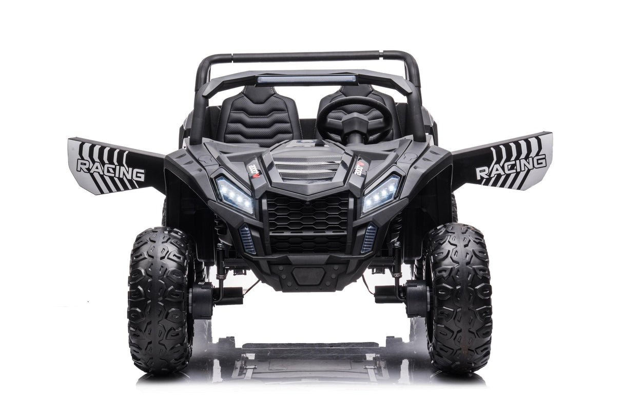 24V 4x4 Freddo Dune Buggy Buccaneer 2 Seater Ride-on - DTI Direct USA