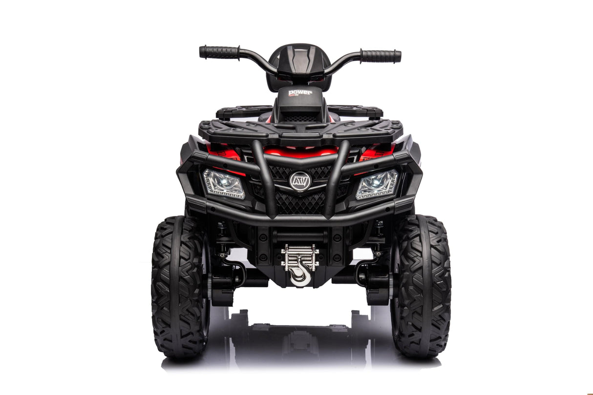 24V 4x4 Freddo Raptor 2 Seater Ride on ATV - DTI Direct USA