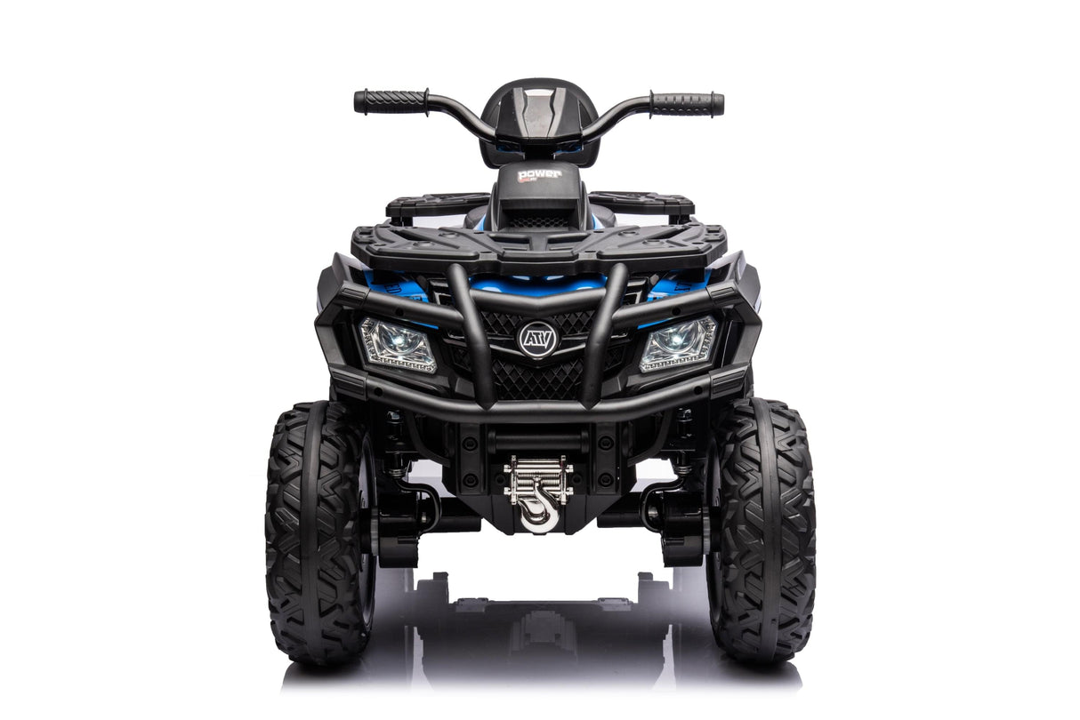 24V 4x4 Freddo Raptor 2 Seater Ride on ATV - DTI Direct USA
