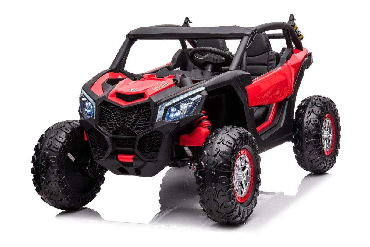 24V Freddo Storm UTV 2 Seater - DTI Direct USA