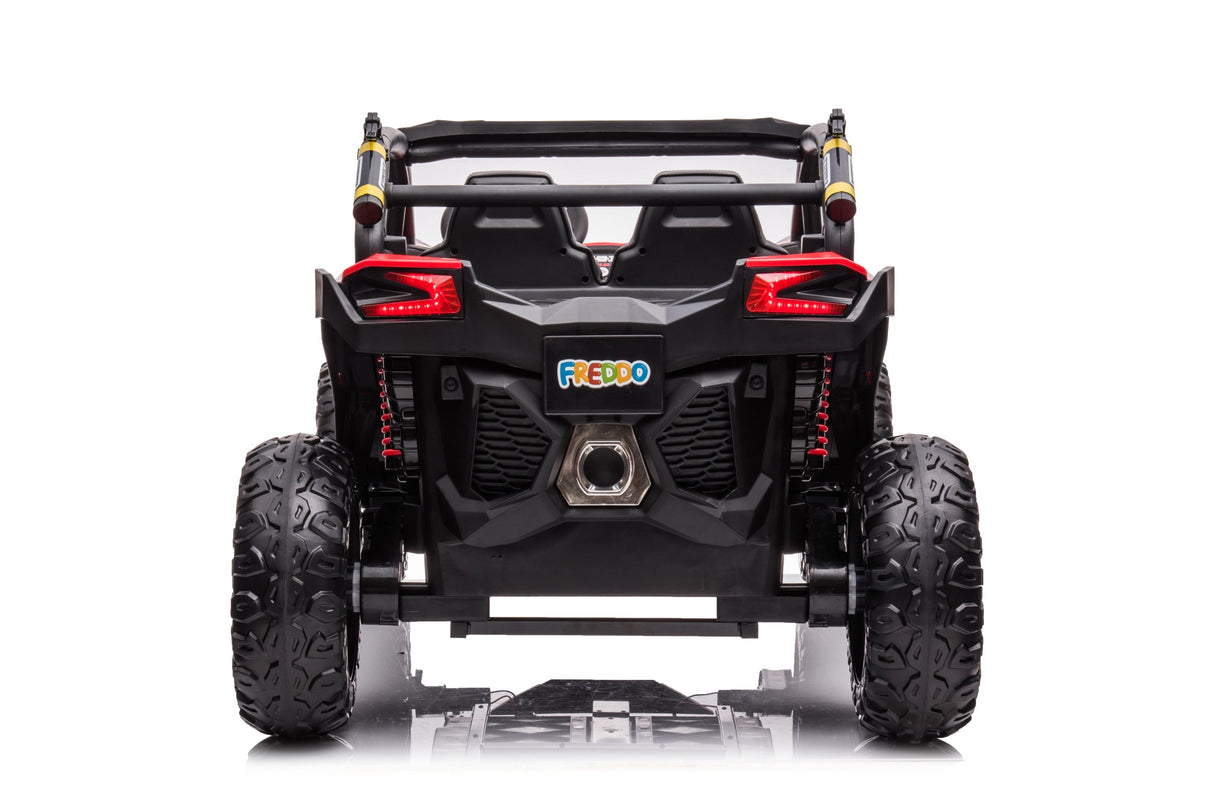 24V Freddo Storm UTV 2 Seater - DTI Direct USA