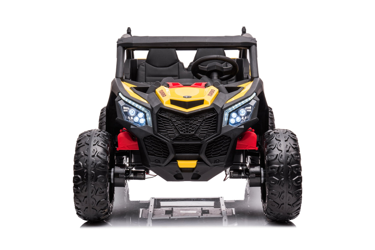 24V Freddo Storm UTV 2 Seater - DTI Direct USA