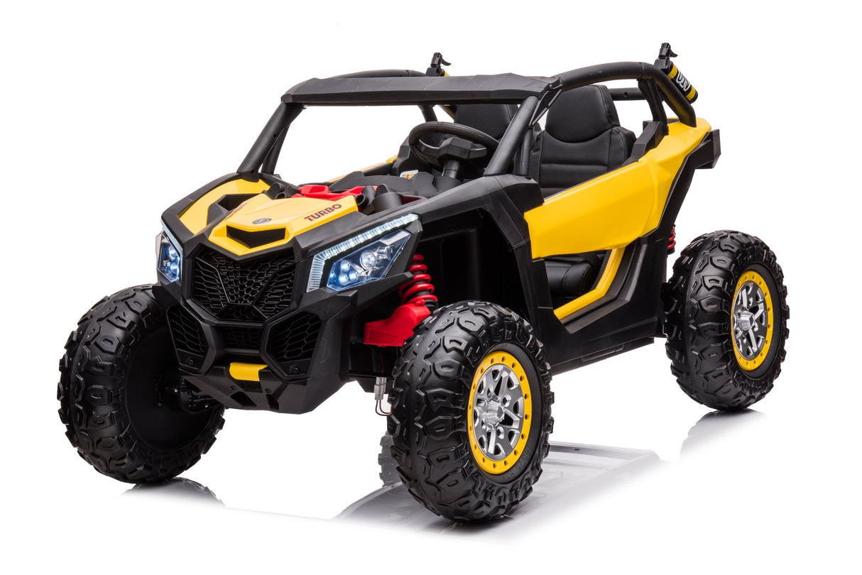 24V Freddo Storm UTV 2 Seater - DTI Direct USA