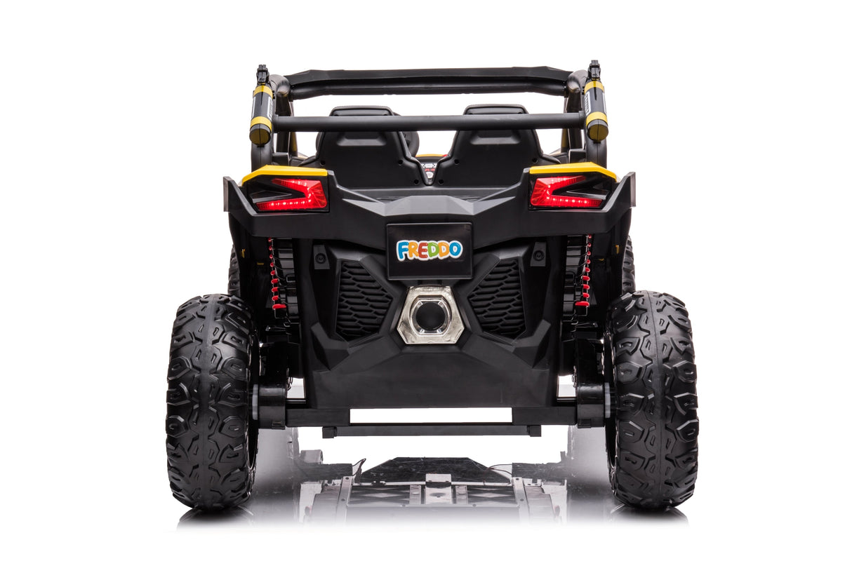 24V Freddo Storm UTV 2 Seater - DTI Direct USA