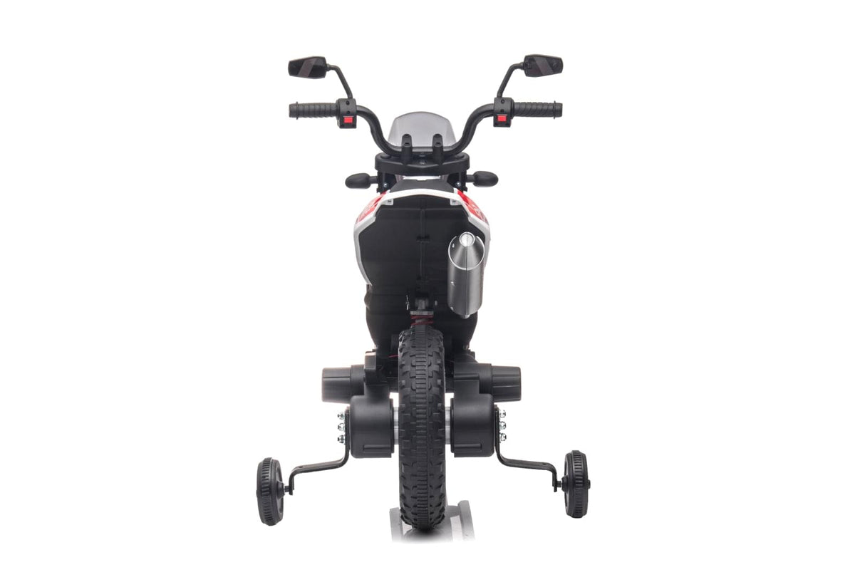 12V Aprilia Motorcycle 1 Seater Ride-on - DTI Direct USA