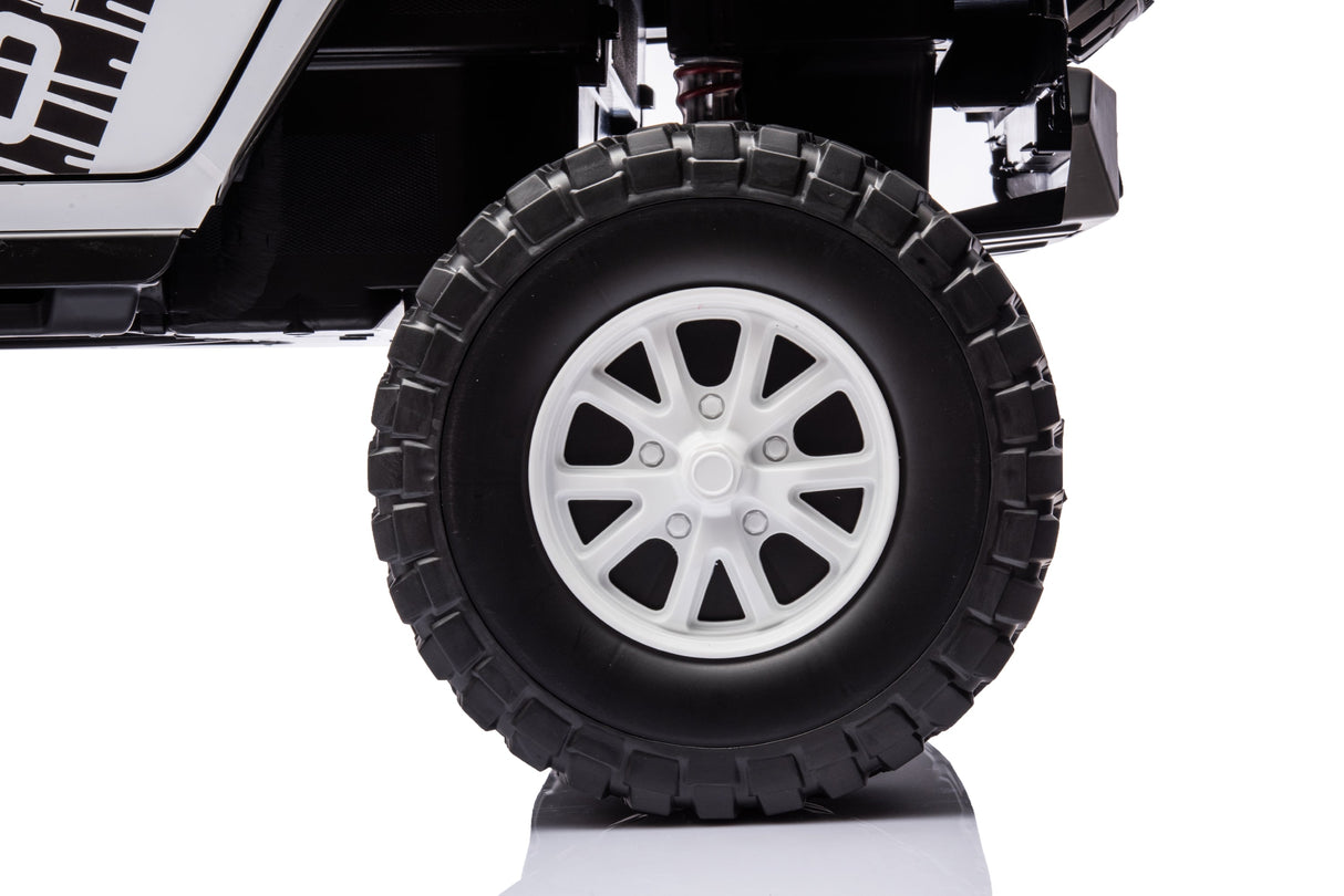 24V Freddo Raider 2 Seater Ride On - DTI Direct USA