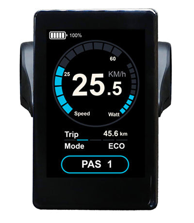 Happy Trails by Happy EBikes