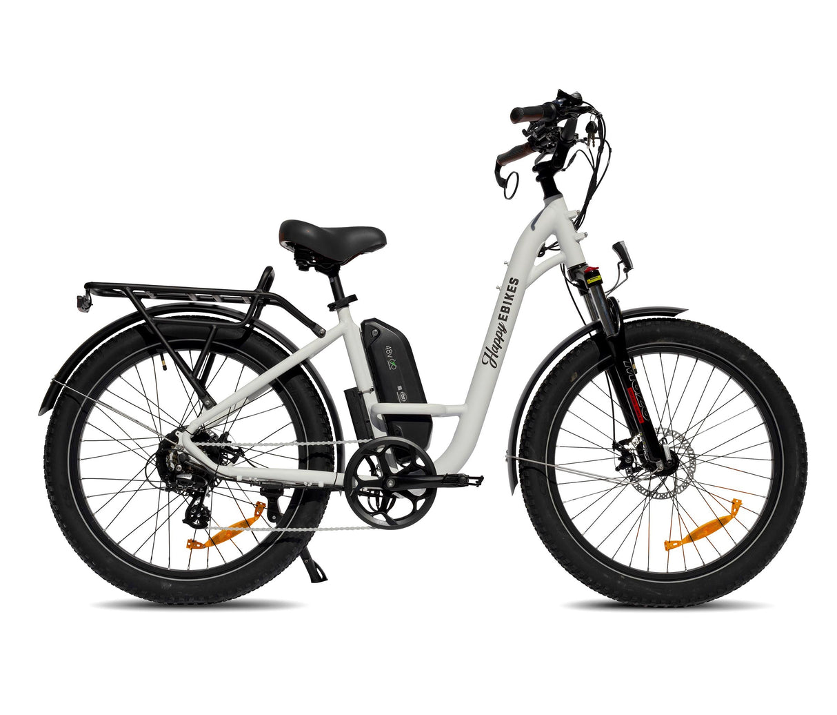 Happy Camper by Happy EBikes