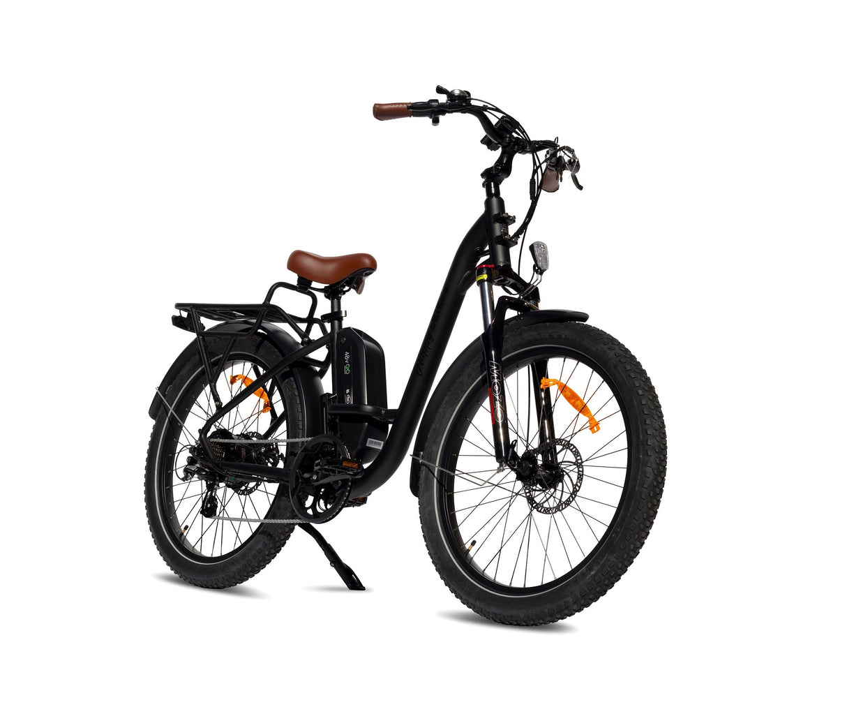 Happy Camper by Happy EBikes