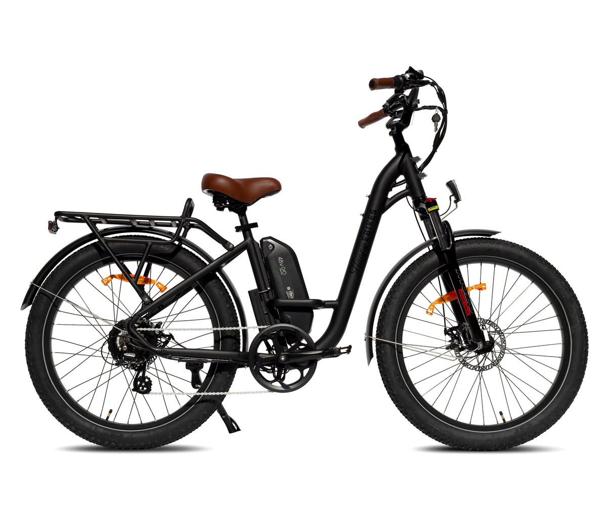 Happy Camper by Happy EBikes