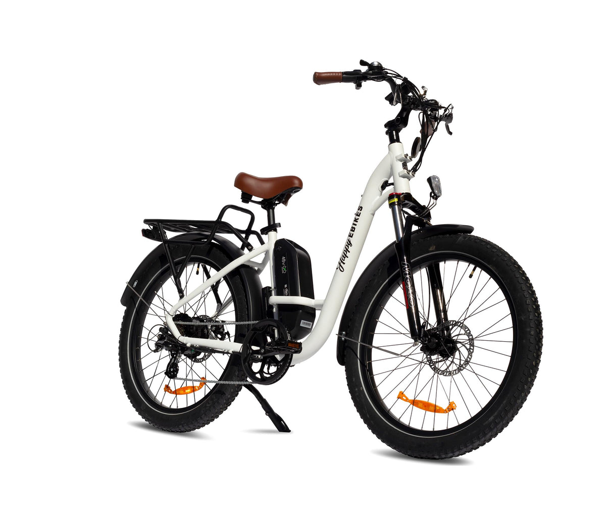 Happy Camper by Happy EBikes