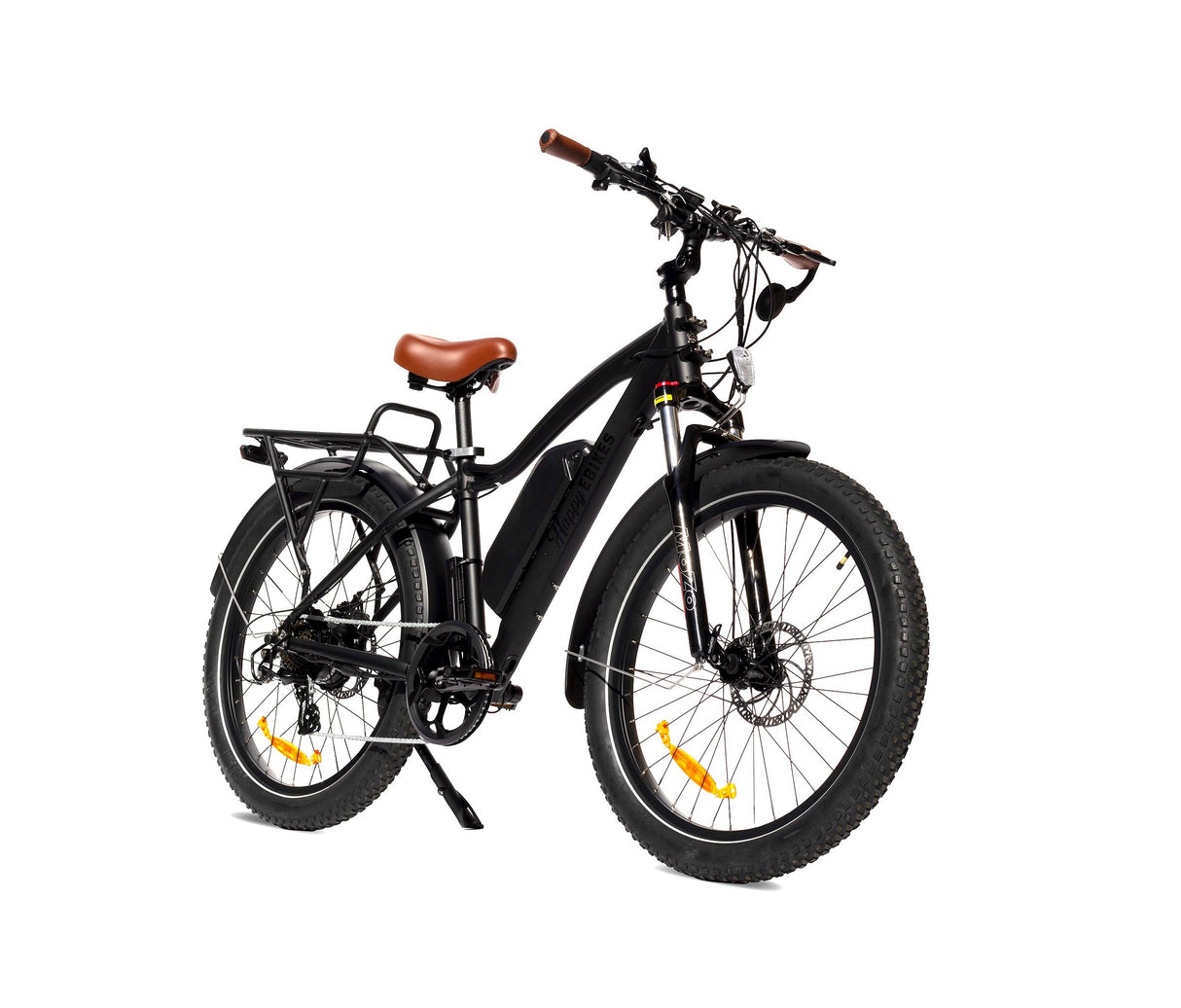 Happy Trails by Happy EBikes