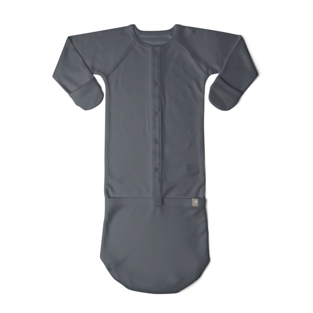 GOWNS | MIDNIGHT by goumikids