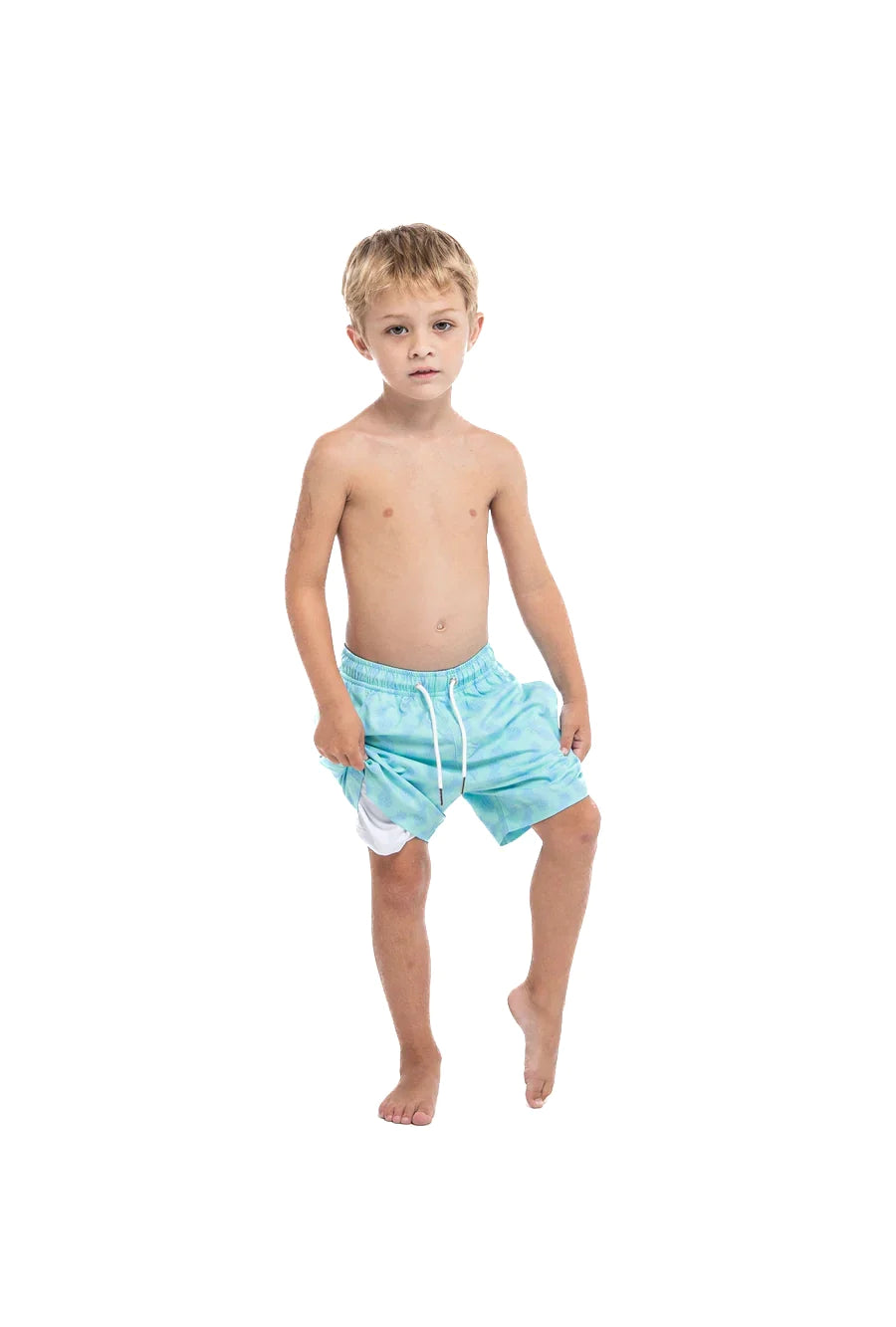 Pineapple Aqua by Bermies