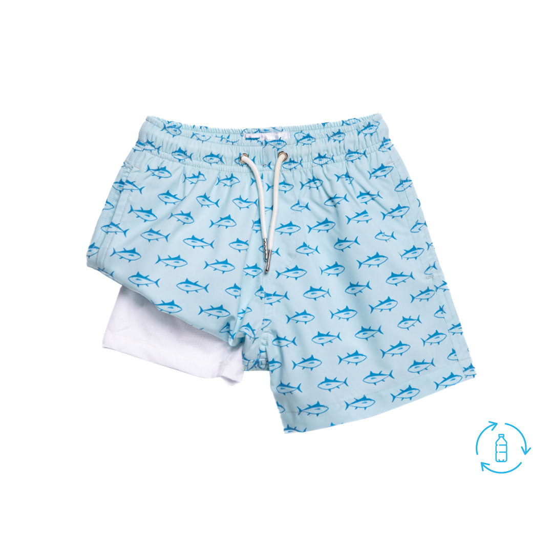 Blue Tuna by Bermies