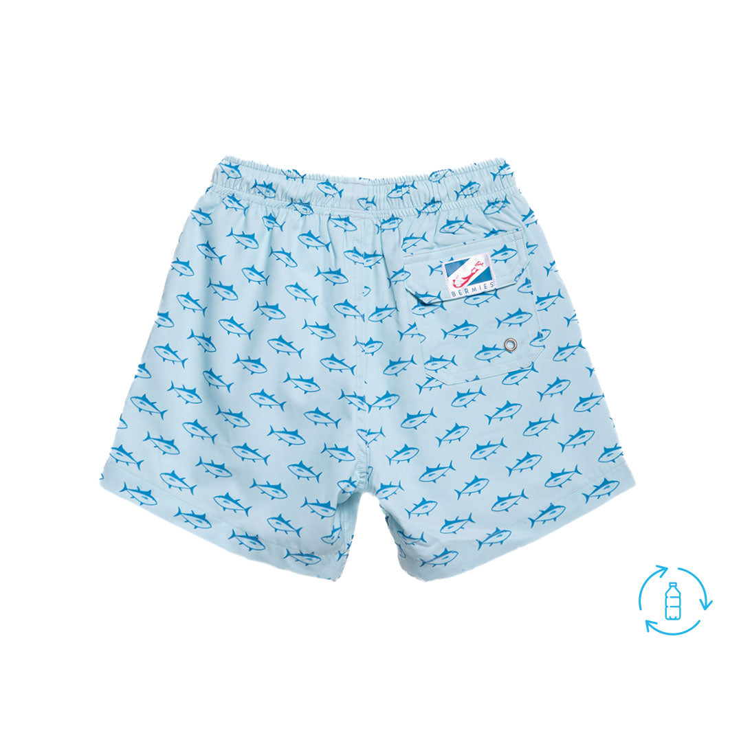 Blue Tuna by Bermies