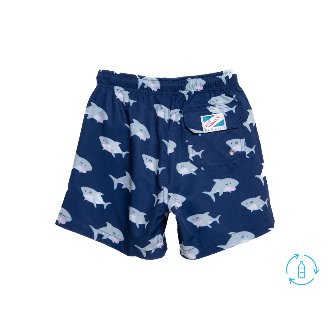 Sharkies 2.0 by Bermies