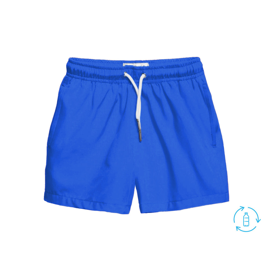 Blue to Flamingo by Bermies