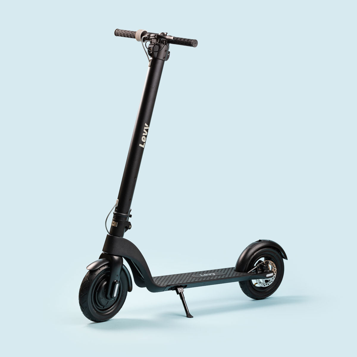 The Levy Electric Scooter by Levy Electric