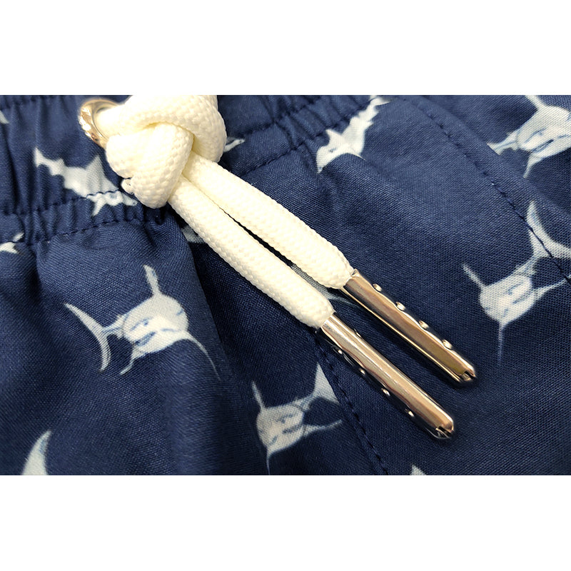 Sharks - Kids Swim Trunks by Bermies