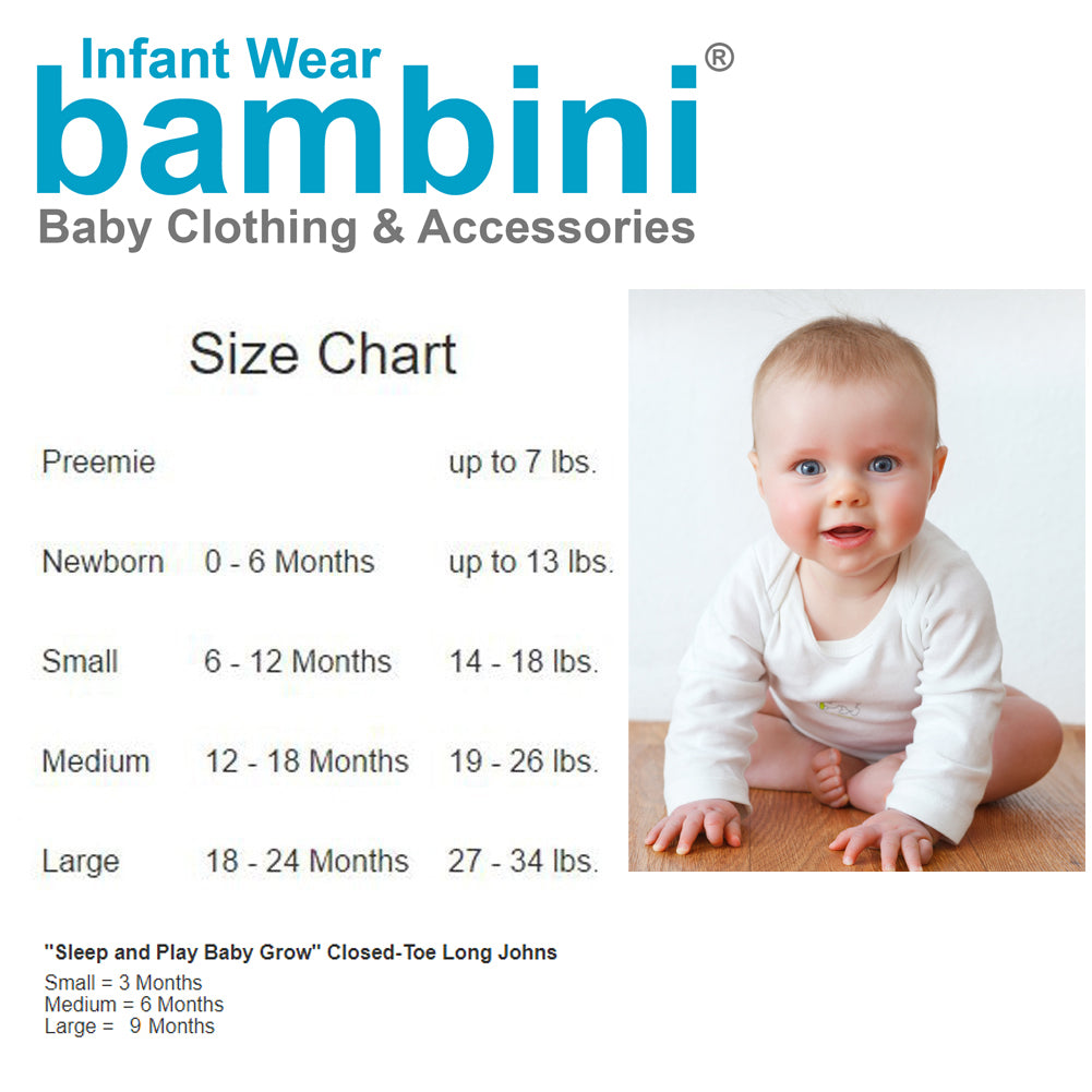 Infant Shorts - 2 Pack