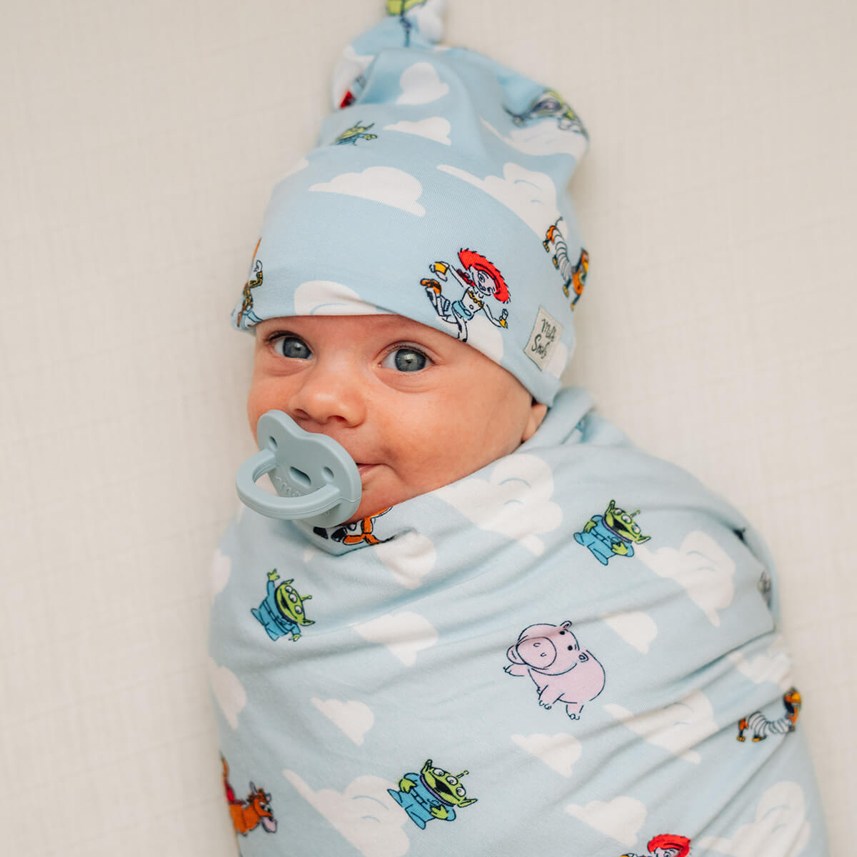 Hat TOY STORY by Milk Snob