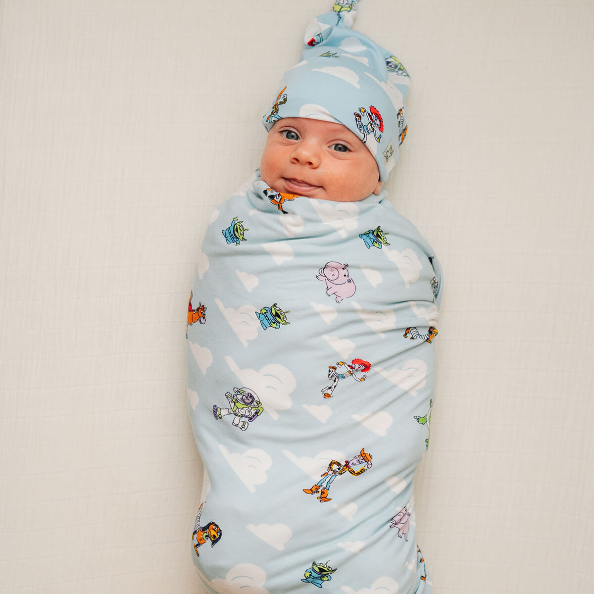 Hat TOY STORY by Milk Snob