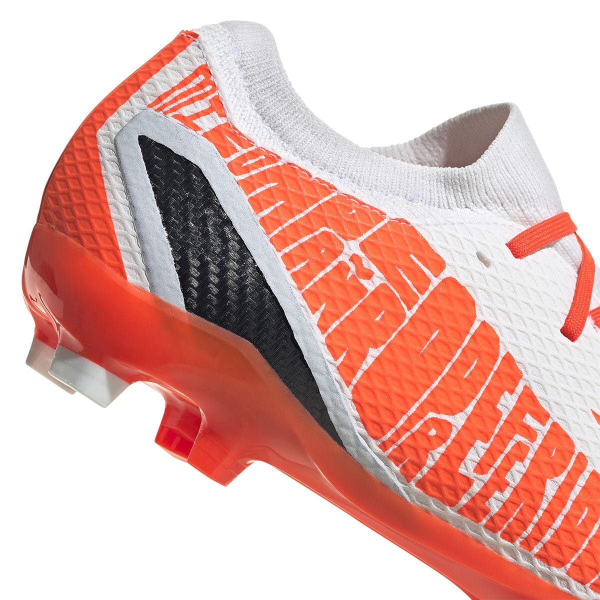adidas Unisex X Speedportal Messi.3 Firm Ground Soccer Cleats | GW8390 by Goal Kick Soccer