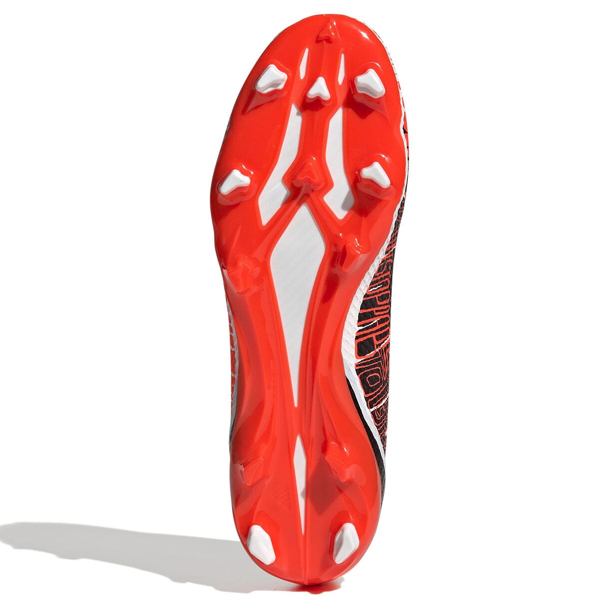 adidas Unisex X Speedportal Messi.3 Firm Ground Soccer Cleats | GW8390 by Goal Kick Soccer