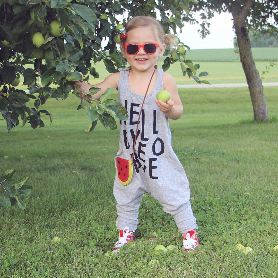 McFly Shades | Toddler by ro•sham•bo eyewear