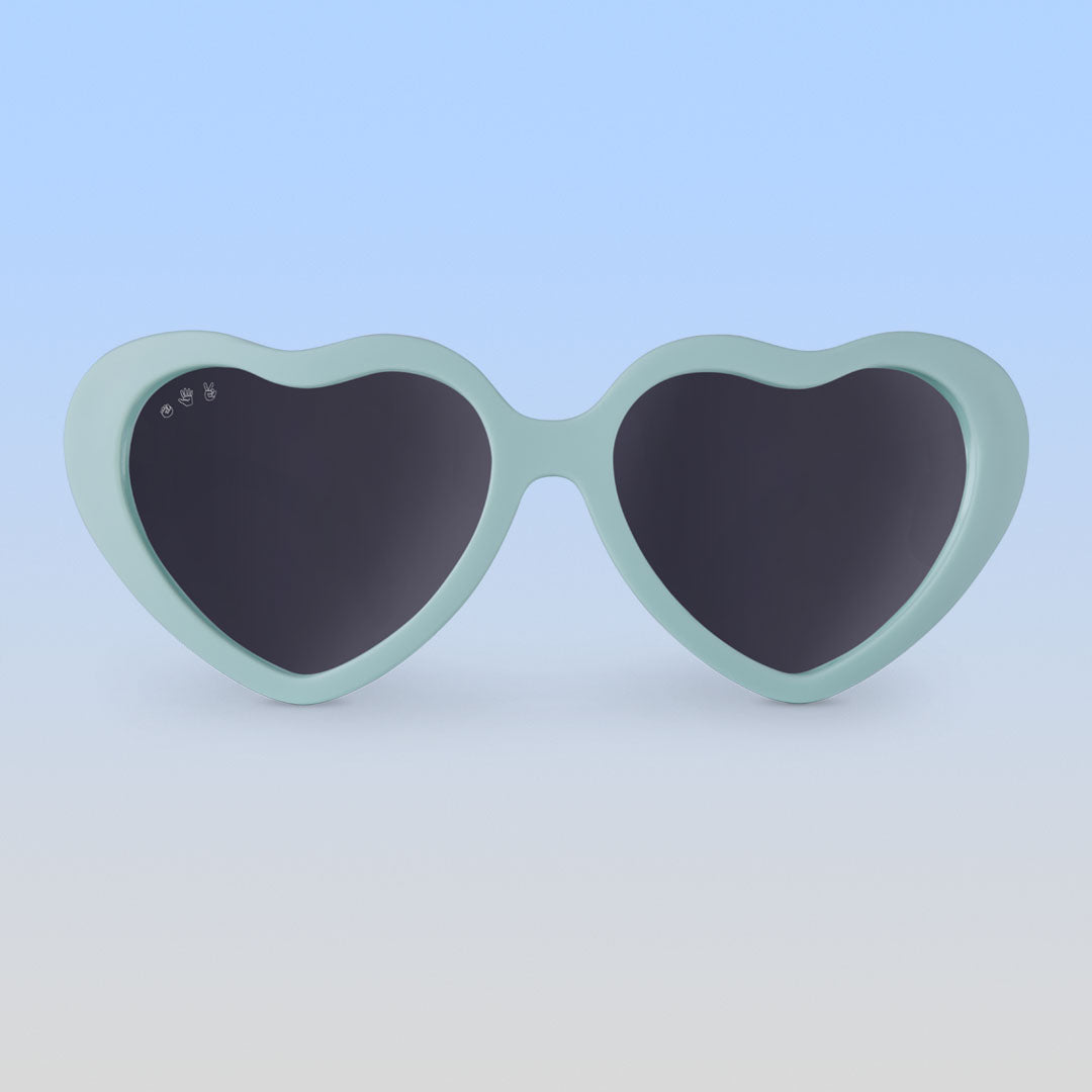 Splash Hearts | Toddler by ro•sham•bo eyewear
