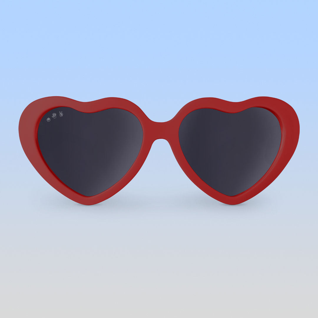 Buffy Hearts | Toddler by ro•sham•bo eyewear